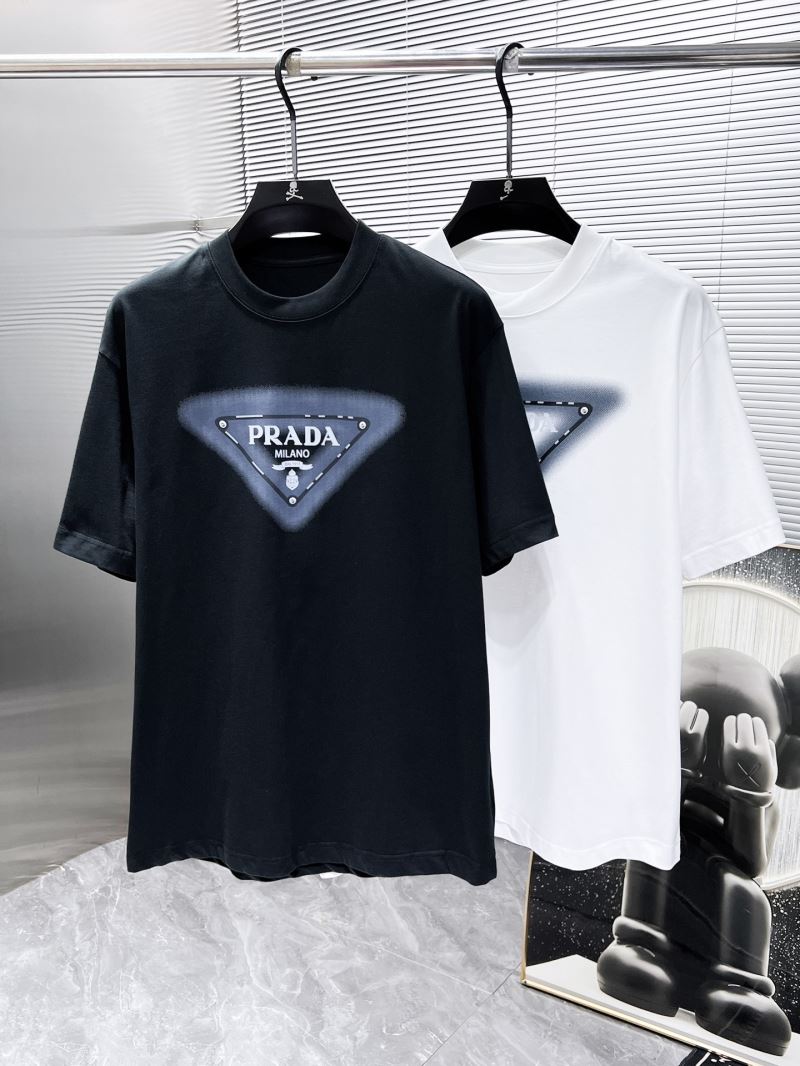 Prada T-Shirts